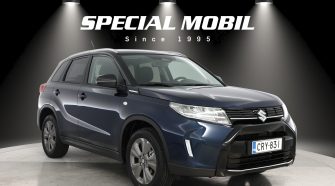 360-kuva ajoneuvosta Suzuki Vitara