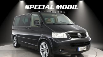 360-kuva ajoneuvosta Volkswagen Multivan