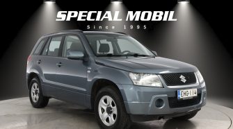 360-kuva ajoneuvosta Suzuki Grand Vitara