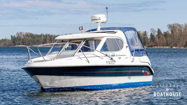 Bella 655