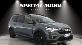 360-kuva ajoneuvosta Dacia Jogger